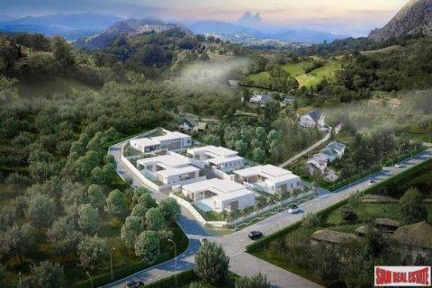 3 dormitorios Villa en Hua Hin, Thailand No. 96663 20