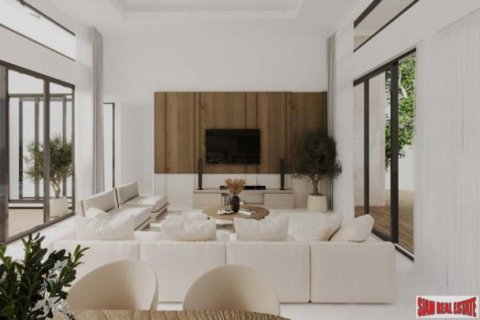 3 dormitorios Villa en Hua Hin, Thailand No. 96663 10