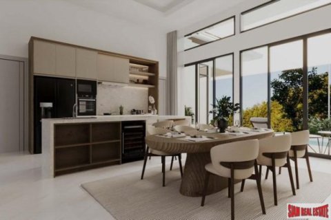 3 dormitorios Villa en Hua Hin, Thailand No. 96663 9