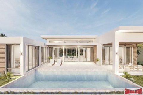 3 dormitorios Villa en Hua Hin, Thailand No. 96663 26