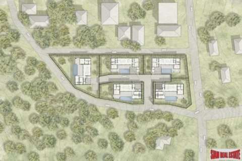 3 dormitorios Villa en Hua Hin, Thailand No. 96663 5