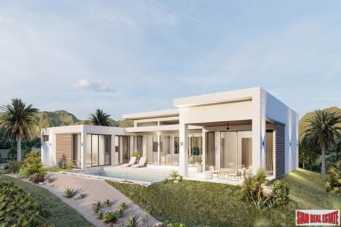 3 dormitorios Villa en Hua Hin, Thailand No. 96663 19