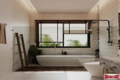 3 dormitorios Villa en Hua Hin, Thailand No. 96663 8