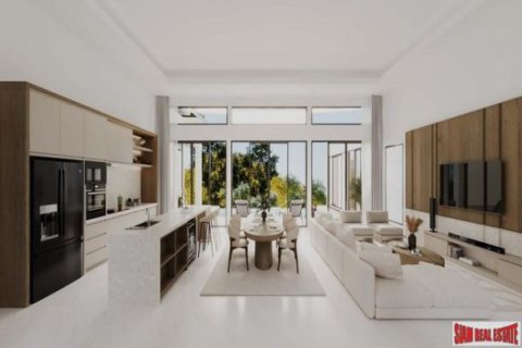 3 dormitorios Villa en Hua Hin, Thailand No. 96663 30