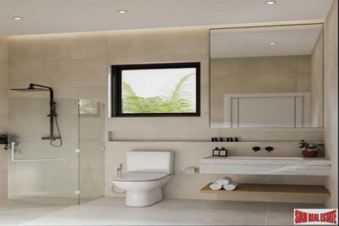 3 dormitorios Villa en Hua Hin, Thailand No. 96663 11