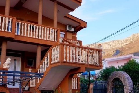 12 bedrooms Apartment in Sutomore, Montenegro No. 78731 7