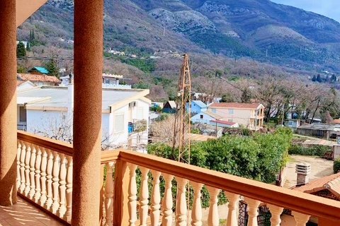 12 bedrooms Apartment in Sutomore, Montenegro No. 78731 2