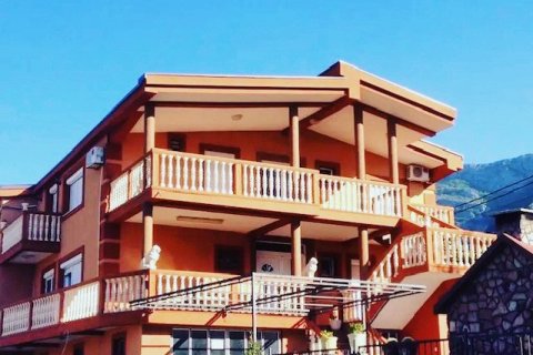 12 bedrooms Apartment in Sutomore, Montenegro No. 78731 1