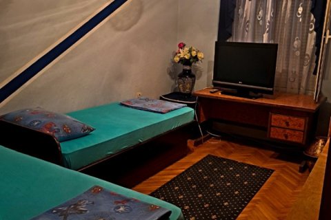 12 bedrooms Apartment in Sutomore, Montenegro No. 78731 15