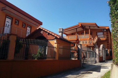 12 bedrooms Apartment in Sutomore, Montenegro No. 78731 8