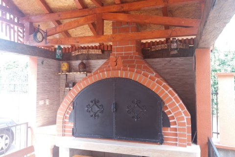 12 bedrooms Apartment in Sutomore, Montenegro No. 78731 26