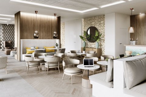 4 bedrooms Penthouse in Dinh An, Vietnam No. 27075 18