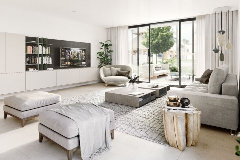 4 bedrooms Penthouse in Dinh An, Vietnam No. 27075 6