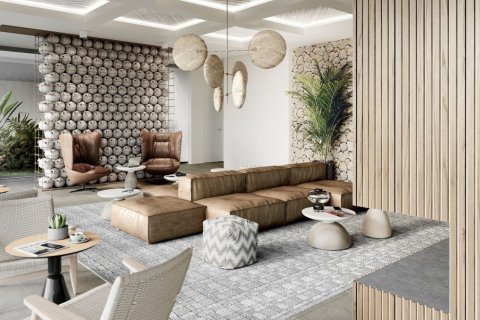 4 bedrooms Penthouse in Dinh An, Vietnam No. 27075 11