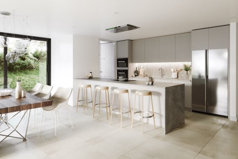 4 bedrooms Penthouse in Dinh An, Vietnam No. 27075 17