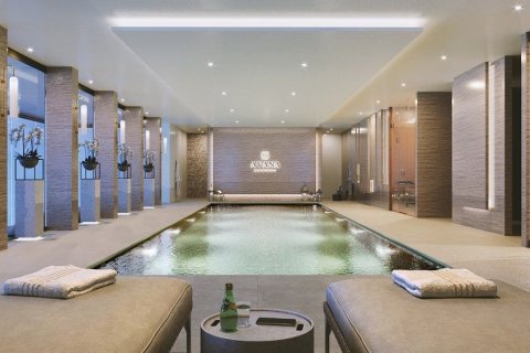 4 bedrooms Penthouse in Dinh An, Vietnam No. 27075 3