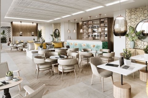 4 bedrooms Penthouse in Dinh An, Vietnam No. 27075 16