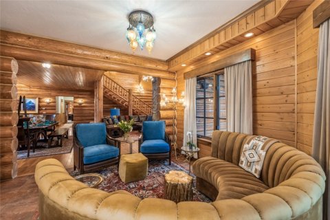 4 bedrooms House in Silverthorne, USA No. 104614 22