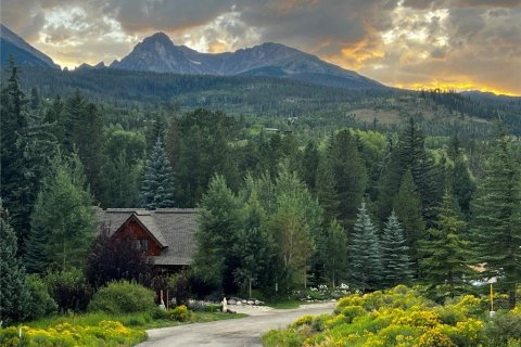 4 bedrooms House in Silverthorne, USA No. 104614 7