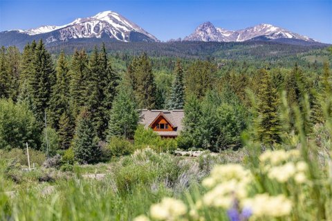 4 bedrooms House in Silverthorne, USA No. 104614 5