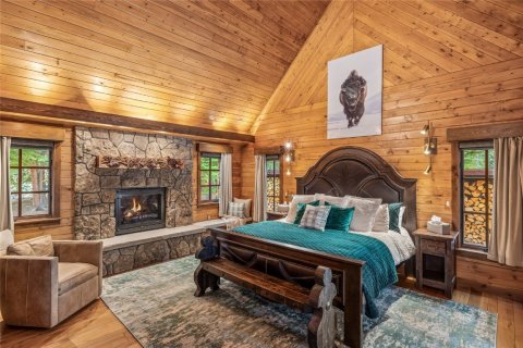 4 bedrooms House in Silverthorne, USA No. 104614 27