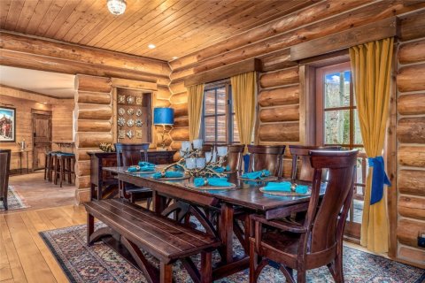 4 bedrooms House in Silverthorne, USA No. 104614 20