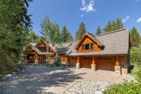 4 bedrooms House in Silverthorne, USA No. 104614 9