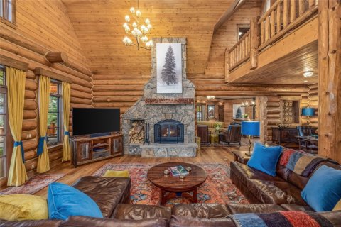 4 bedrooms House in Silverthorne, USA No. 104614 19