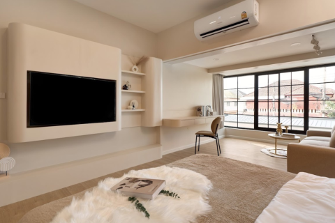 5 chambres House à Chiang Mai, Thailand No. 98243 6