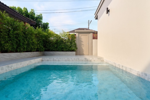 5 chambres House à Chiang Mai, Thailand No. 98243 15