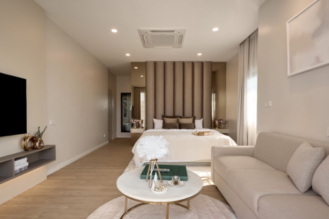 5 chambres House à Chiang Mai, Thailand No. 98243 5