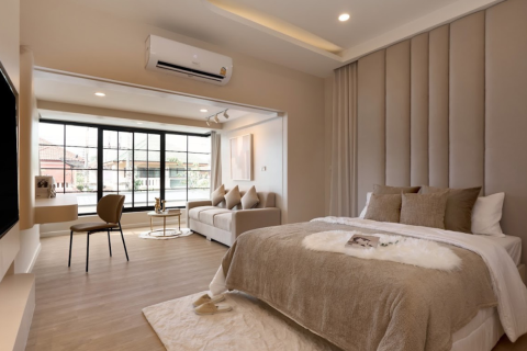 5 chambres House à Chiang Mai, Thailand No. 98243 4