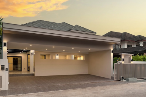 5 chambres House à Chiang Mai, Thailand No. 98243 21