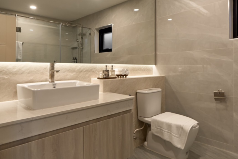 5 chambres House à Chiang Mai, Thailand No. 98243 14