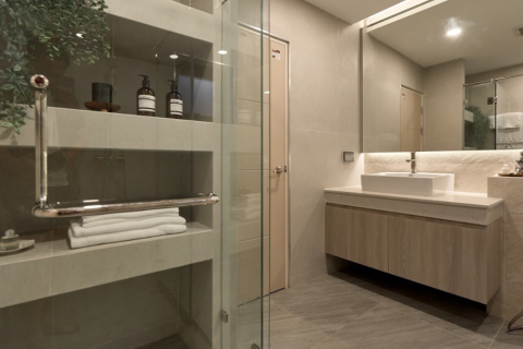 5 chambres House à Chiang Mai, Thailand No. 98243 13