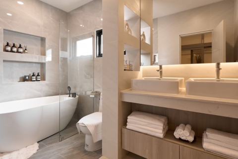 5 chambres House à Chiang Mai, Thailand No. 98243 12