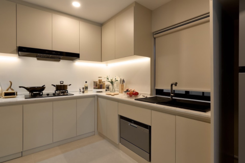 5 chambres House à Chiang Mai, Thailand No. 98243 9