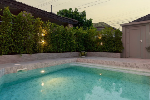 5 chambres House à Chiang Mai, Thailand No. 98243 19