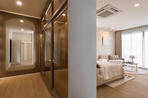 5 chambres House à Chiang Mai, Thailand No. 98243 8