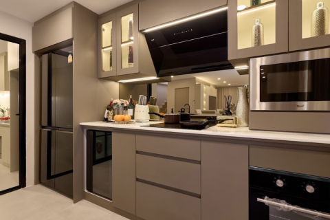 5 chambres House à Chiang Mai, Thailand No. 98243 10