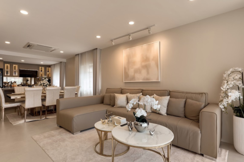 5 chambres House à Chiang Mai, Thailand No. 98243 2