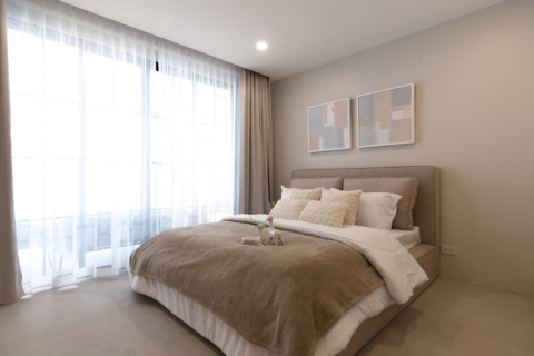 5 chambres House à Chiang Mai, Thailand No. 98243 7