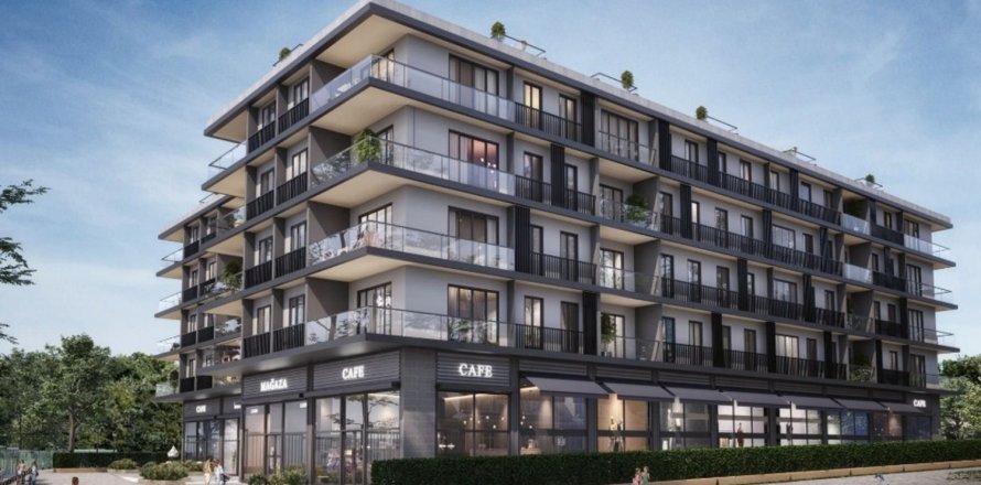 3 bedrooms Apartment in Khanh Hoa, Vietnam No. 115950