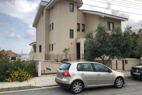 3 chambres House à Agios Athanasios, Cyprus No. 39662 1