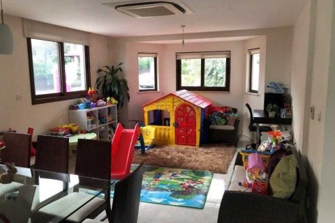 3 chambres House à Agios Athanasios, Cyprus No. 39662 3