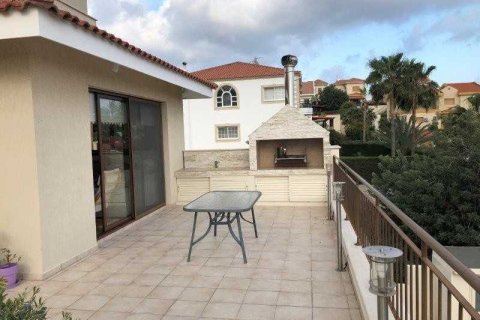 3 chambres House à Agios Athanasios, Cyprus No. 39662 2