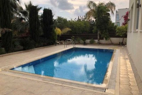 3 chambres House à Agios Athanasios, Cyprus No. 39662 10