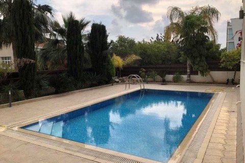 3 chambres House à Agios Athanasios, Cyprus No. 39662 11