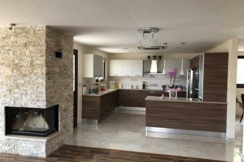 3 chambres House à Agios Athanasios, Cyprus No. 39662 4