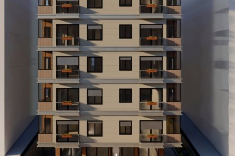 4 bedrooms Apartment in Khanh Hoa, Vietnam No. 113899 1